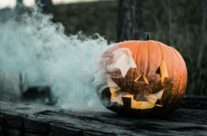 Halloween Slots 2025: Ontdek de beste spookachtige Casino Games bij Unibet