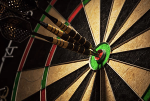EK Darts 2025: wie pakt de titel in Duitsland?