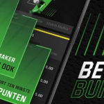 Wedden op Eredivisie: Stel je eigen Bet Builder weddenschap samen