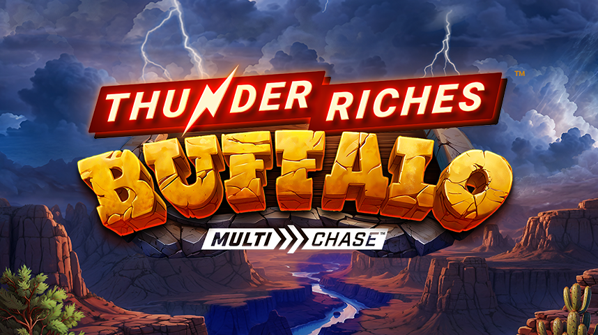 De nieuwste online slots bij Unibet NL: september 2025 1 thunder riches buffalo