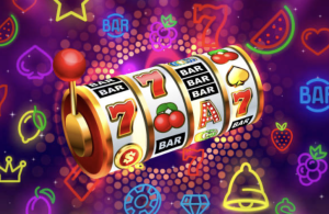 Onze Top 5 Online Slot Games – November 2025