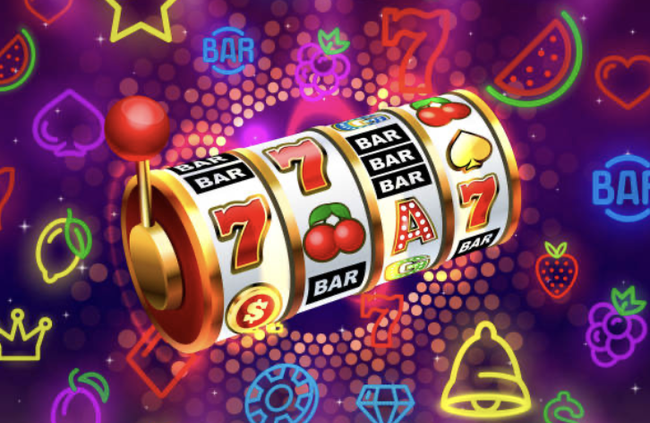 Onze Top 5 Online Slot Games - November 2025 1 Online slots Unibet