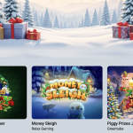 Onze Top 5 Online Slot Games – December 2025