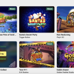 Nieuwe online slots bij Unibet NL: november 2025