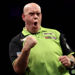 WK Darts 2026 terugblik & wedtips: dinsdag 23 december