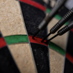WK Darts 2026 terugblik & wedtips: zondag 28 december
