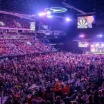 PDC Premier League Darts | Voorbeschouwing Avond 4