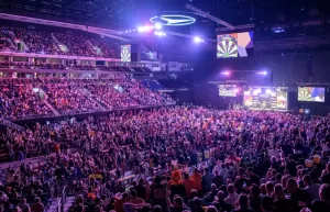 Premier League Darts | Avond 10 | Schema, stand, odds