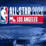 NBA All-Star 2026: dit is wat je moet weten