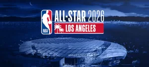 NBA All-Star 2026: dit is wat je moet weten