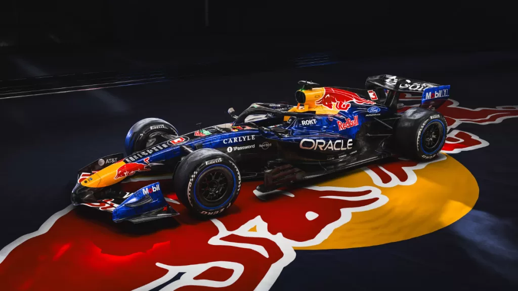Formule 1 2026: Dit zijn de belangrijkste F1 wijzigingen 1 F1 2026 Red Bull