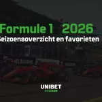 F1 Kampioenschapsgids 2026: de strijd om de titel in een nieuw tijdperk
