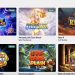 Nieuwe online slots bij Unibet NL: februari 2026