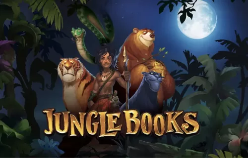 Jungle Slots uitgelegd: thema, symbolen en populaire jungle gokkasten 1 jungle slots