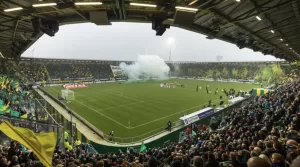 Keuken Kampioen Divisie wedtips & voorspellingen: Speelronde 33