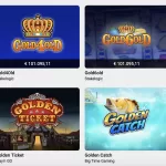 Gold Slots uitgelegd: thema, symbolen en populaire Gold gokkasten