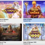 Mythologie slots uitgelegd: thema, goden en populaire mythologie gokkasten