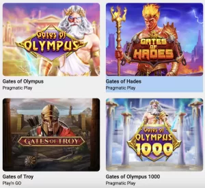 Mythologie slots uitgelegd: thema, goden en populaire mythologie gokkasten