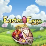 Easter Slots: Alles wat je moet weten over Paas Gokkasten