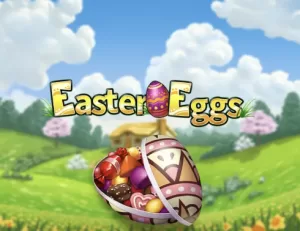 Easter Slots: Alles wat je moet weten over Paas Gokkasten