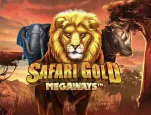 Animal Slots: Alles wat je moet weten over dieren gokkasten