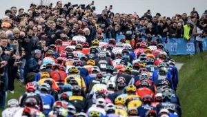 De 60e editie van de Amstel Gold Race 2026: Vooruitblik & Favorieten