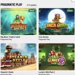 Populaire Pragmatic Play gokkasten: welke slots worden het meest gespeeld?