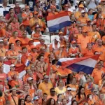 WK 2026: De tegenstanders van Nederland