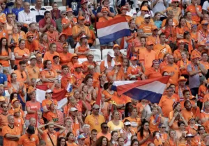 WK 2026: De tegenstanders van Nederland