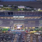 WK 2026: de speelsteden en stadions