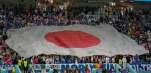 Japan WK 2026: selectie, programma en kansen