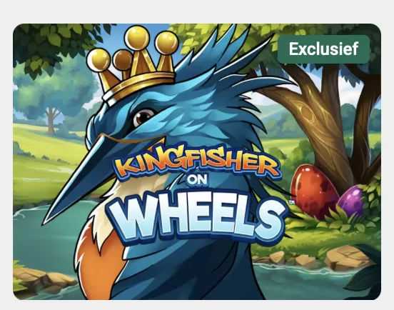 Kingfisher on Wheels slot features uitgelegd 1 Kingfisher on Wheels
