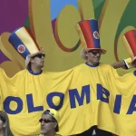 Colombia WK 2026: selectie, programma en kansen