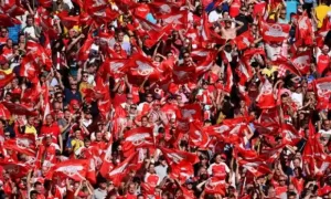 De droogte is voorbij: Arsenal is Premier League-kampioen 2025/26