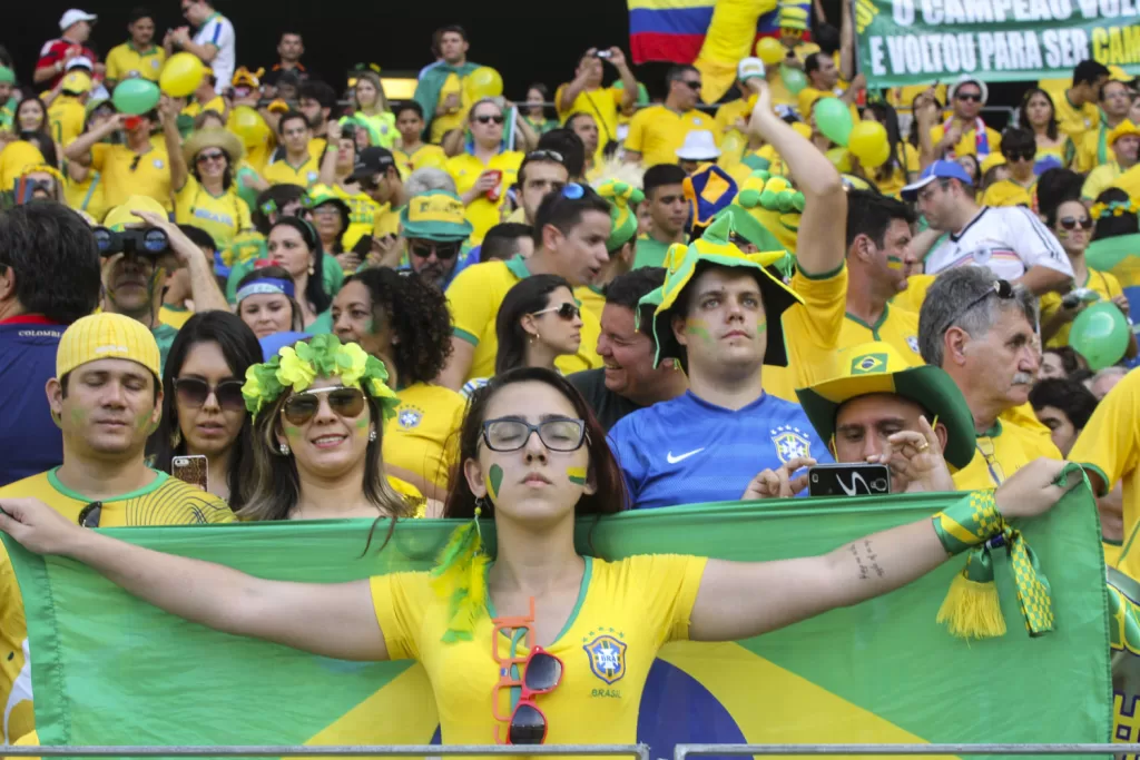 Brazilië WK 2026: selectie, programma en kansen 1 brasil