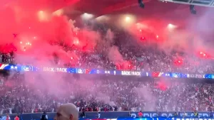 PSG pakt de dubbel: zo werd de Champions League-finale beslist