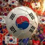 Zuid-Korea WK 2026: selectie, programma en kansen