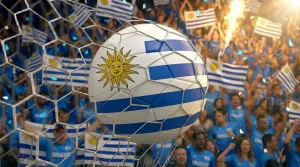 Uruguay WK 2026: selectie, programma en kansen