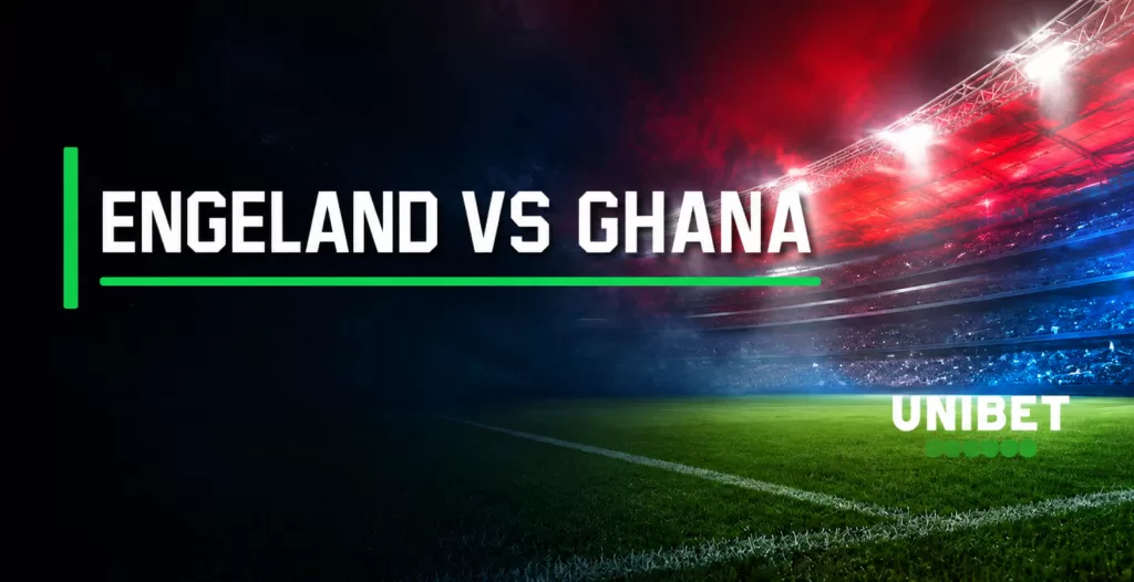 Engeland - Ghana voorspelling, odds en wedtips WK 2026 1 Engeland - Ghana WK 2026