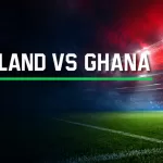 Engeland – Ghana voorspelling, odds en wedtips WK 2026