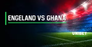 Engeland – Ghana voorspelling, odds en wedtips WK 2026