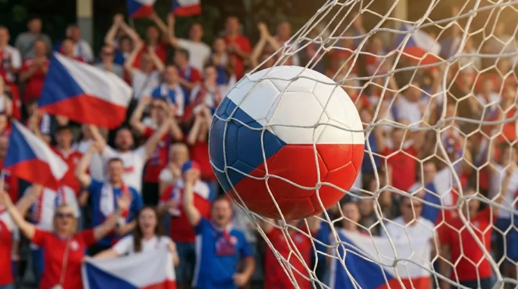 Tsjechië WK 2026: Selectie, programma en kansen 1 Croatia .jpeg 202606071349