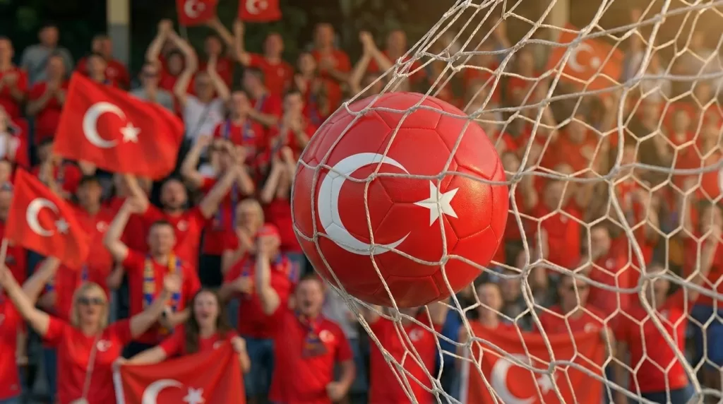 Turkije WK 2026: Selectie, programma en kansen 1 Croatia .jpeg 202606072035