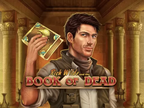 Waarom book slots een van de bekendste slot formats zijn geworden 1 Book Slots