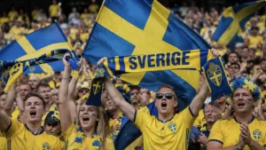 Zweden WK 2026: selectie, programma en kansen