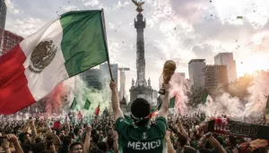 Mexico WK 2026: selectie, programma en kansen