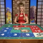 De Building Phase van Monopoly Roll ‘em Live uitgelegd