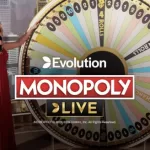 Monopoly Roll ‘em Live vs Monopoly Live: wat zijn de verschillen?