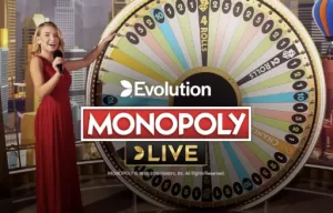 Monopoly Roll ’em Live vs Monopoly Live: wat zijn de verschillen?