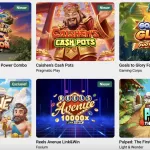 Nieuwe online slots bij Unibet NL: mei 2026